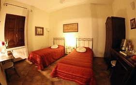 B&B Corte Barocca